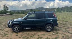 Honda CR-V 1996 годаfor3 500 000 тг. в Усть-Каменогорск – фото 4