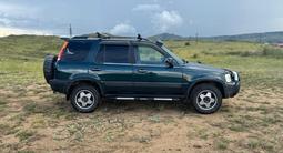 Honda CR-V 1996 годаfor3 500 000 тг. в Усть-Каменогорск – фото 3