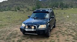 Honda CR-V 1996 годаfor3 500 000 тг. в Усть-Каменогорск – фото 2