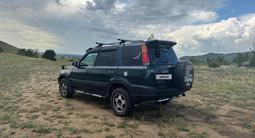 Honda CR-V 1996 годаfor3 500 000 тг. в Усть-Каменогорск – фото 5