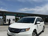Honda Odyssey 2015 года за 7 300 000 тг. в Алматы