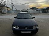 Volkswagen Golf 2001 года за 2 650 000 тг. в Астана