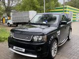 Land Rover Range Rover Sport 2005 годаүшін7 500 000 тг. в Караганда – фото 3