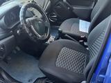 ВАЗ (Lada) Granta 2190 2021 года за 3 500 000 тг. в Алматы