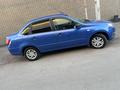 ВАЗ (Lada) Granta 2190 2021 года за 3 500 000 тг. в Алматы – фото 4