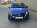 ВАЗ (Lada) Granta 2190 2021 года за 3 500 000 тг. в Алматы – фото 5