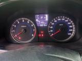 Hyundai Solaris 2015 года за 4 500 000 тг. в Алматы – фото 4