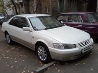 Toyota Camry Gracia 1997 годаүшін4 200 000 тг. в Усть-Каменогорск