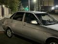 ВАЗ (Lada) Priora 2170 2012 года за 2 100 000 тг. в Кокшетау