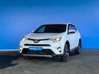 Toyota RAV4 2018 года за 12 050 000 тг. в Шымкент
