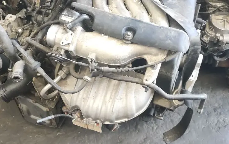 Двигатель APK. за 350 000 тг. в Астана