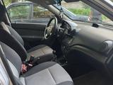 Chevrolet Aveo 2010 года за 3 200 000 тг. в Усть-Каменогорск – фото 3