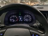 Hyundai Tucson 2016 года за 6 800 000 тг. в Уральск – фото 3
