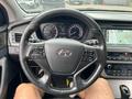 Hyundai Sonata 2014 года за 8 000 000 тг. в Алматы – фото 8