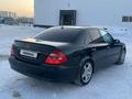 Mercedes-Benz E 280 2006 годаүшін5 430 000 тг. в Караганда – фото 11