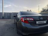 Toyota Camry 2014 года за 8 000 000 тг. в Алматы – фото 2