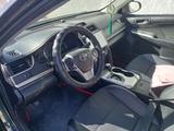 Toyota Camry 2013 годаүшін9 050 000 тг. в Шымкент – фото 3