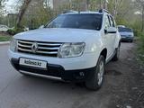 Renault Duster 2013 годаүшін5 100 000 тг. в Караганда