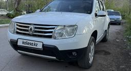 Renault Duster 2013 годаүшін5 100 000 тг. в Караганда