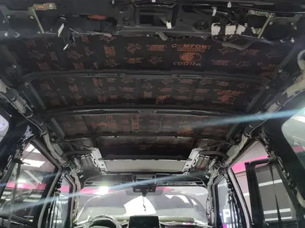 Infiniti QX80 2022 года за 30 000 000 тг. в Семей – фото 11