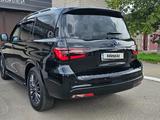 Infiniti QX80 2022 года за 30 000 000 тг. в Семей – фото 2