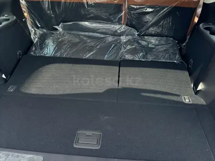 Infiniti QX80 2022 года за 30 000 000 тг. в Семей – фото 5