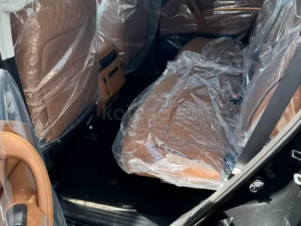 Infiniti QX80 2022 года за 30 000 000 тг. в Семей – фото 6