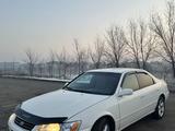 Toyota Camry 2001 года за 3 400 000 тг. в Алматы – фото 3