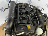 CAW двигатель 2.0 турбо Volkswagen Tiguan, Volkswagen Passat, Skoda Octavia за 299 000 тг. в Алматы