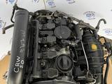 CAW Двигатель и Акпп 2.0T Volkswagen Golf Tiguan Passat Skoda Octavia Audi за 99 000 тг. в Алматы – фото 2