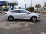 Hyundai Sonata 2015 годаүшін4 500 000 тг. в Шымкент – фото 4