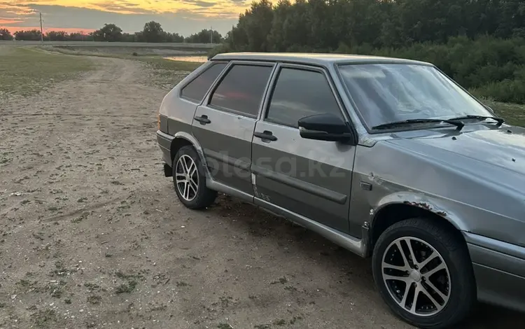 ВАЗ (Lada) 2114 2010 годаfor1 300 000 тг. в Актобе