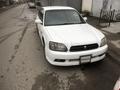 Subaru Legacy 1999 годаүшін2 600 000 тг. в Алматы