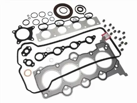 Ремкоплект двигателя KIA RIO/HYUNDAI SOLARIS G4FC/G4FA 1, 6/1, 4 10-17 за 31 100 тг. в Шымкент