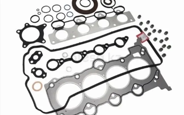 Ремкоплект двигателя KIA RIO/HYUNDAI SOLARIS G4FC/G4FA 1, 6/1, 4 10-17үшін31 100 тг. в Шымкент