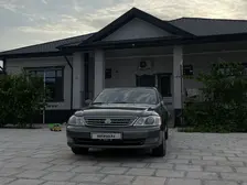 Toyota Avalon, 2003