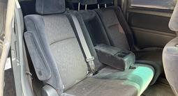 Toyota Alphard 2008 года за 10 000 000 тг. в Алматы – фото 2