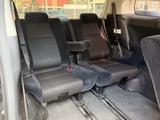 Toyota Alphard 2008 годаүшін10 000 000 тг. в Алматы – фото 3