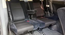 Toyota Alphard 2008 года за 10 000 000 тг. в Алматы – фото 3