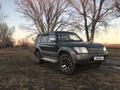 Toyota Land Cruiser Prado 1997 годаүшін4 500 000 тг. в Усть-Каменогорск – фото 12