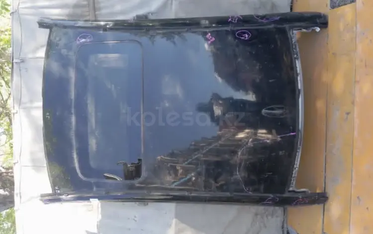 Крыша Lexus GS350 190үшін140 000 тг. в Караганда