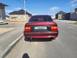 Opel Vectra 1993 годаүшін1 100 740 тг. в Шымкент – фото 4