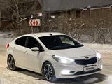 Kia Cerato 2013 годаfor6 000 000 тг. в Астана – фото 3