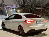 Kia Cerato 2013 годаfor6 000 000 тг. в Астана – фото 5