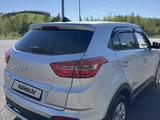 Hyundai Creta 2019 года за 7 050 000 тг. в Астана – фото 3