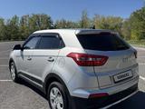 Hyundai Creta 2019 года за 7 050 000 тг. в Астана – фото 4