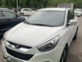 Hyundai Tucson 2015 года за 8 700 000 тг. в Алматы