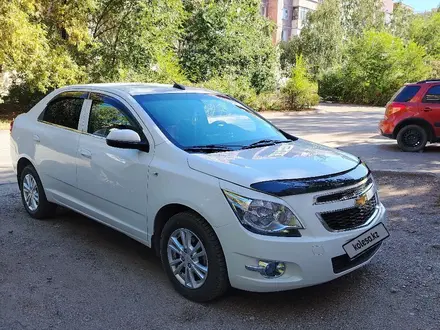 Chevrolet Cobalt 2022 года за 6 500 000 тг. в Караганда – фото 9