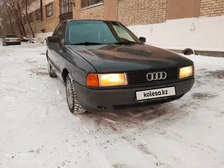 Audi 80