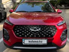 Chery Tiggo 2 Pro, 2023